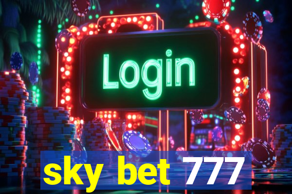 sky bet 777